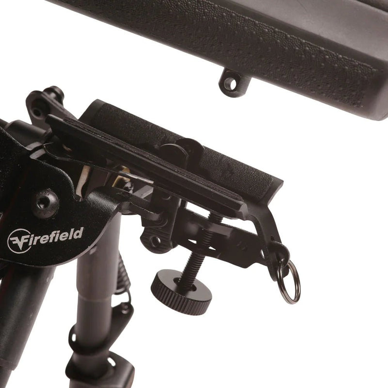 Firefield Stronghold Bipod 6 - 9" - Firefield