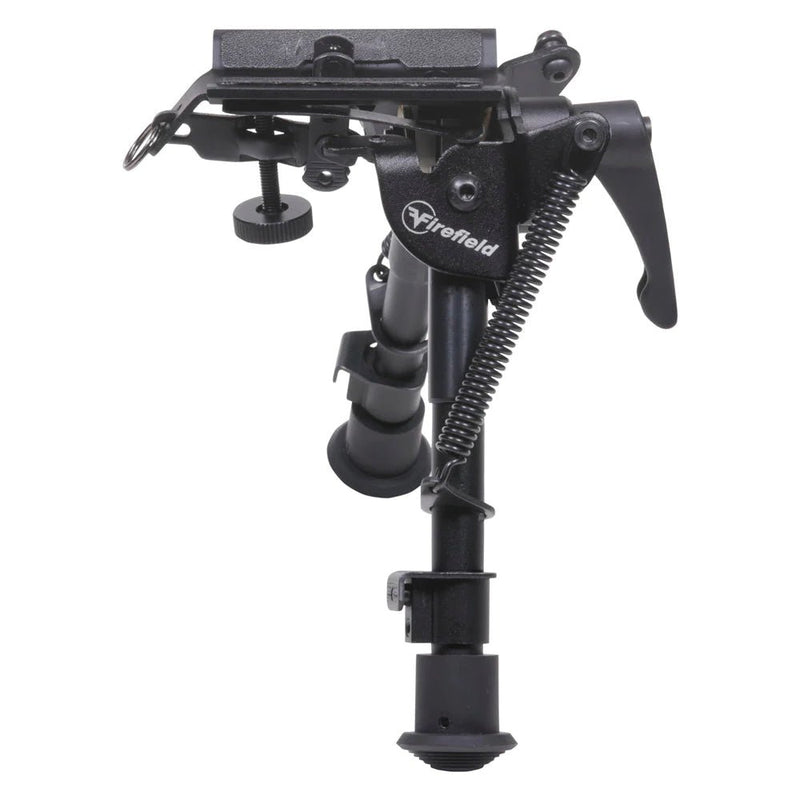 Firefield Stronghold Bipod 6 - 9" - Firefield