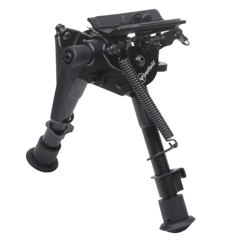 Firefield Stronghold Bipod 6 - 9" - Firefield