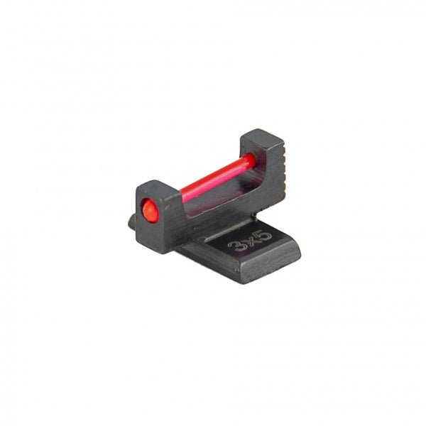 Front Sight w/Fiberoptic for Beretta 92X - Toni System