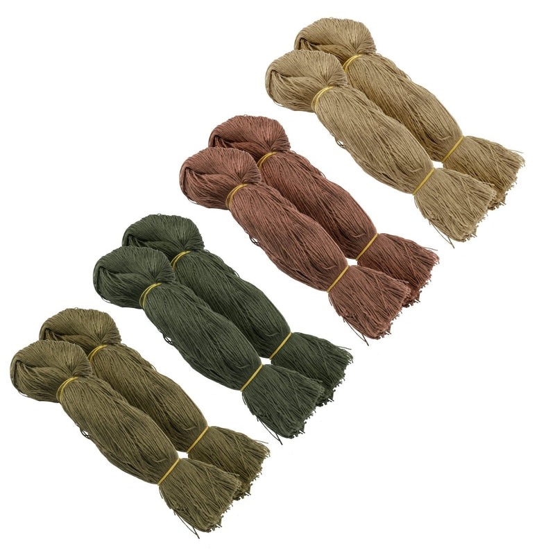 Ghillie Fiber Garn - Helikon - Tex