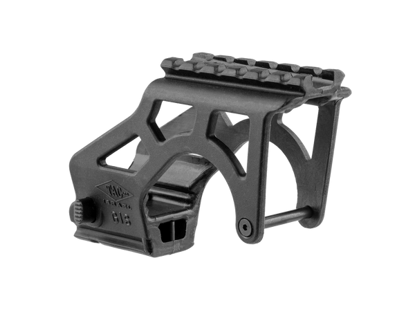 GIS - Polymer Scope Mount for Glock - FAB Defense