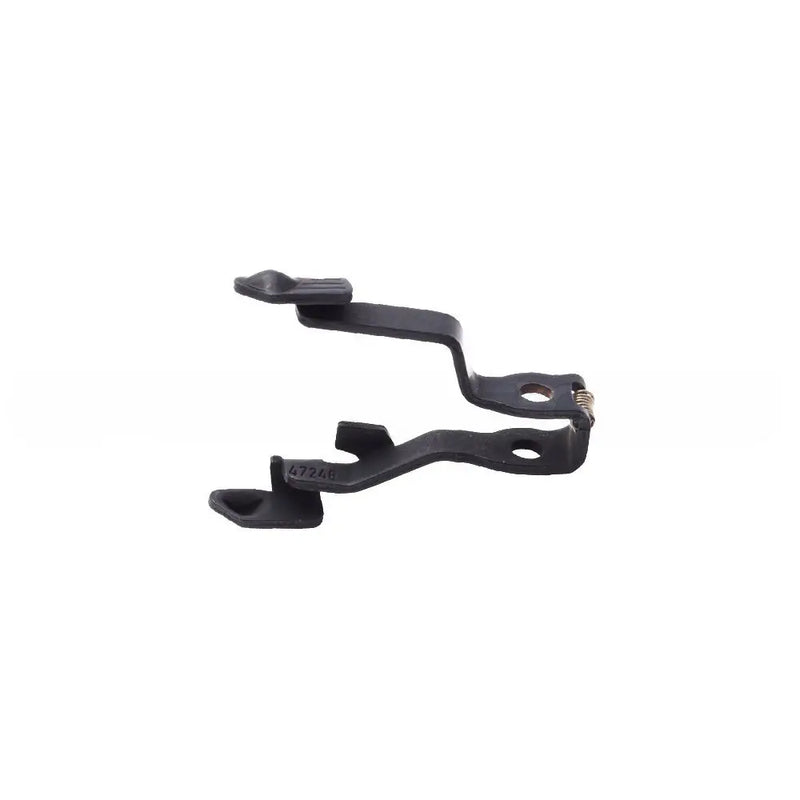 Extended Ambidextrous Slide Stop Lever for Glock 17/19/G19X/26/G34 Gen 5