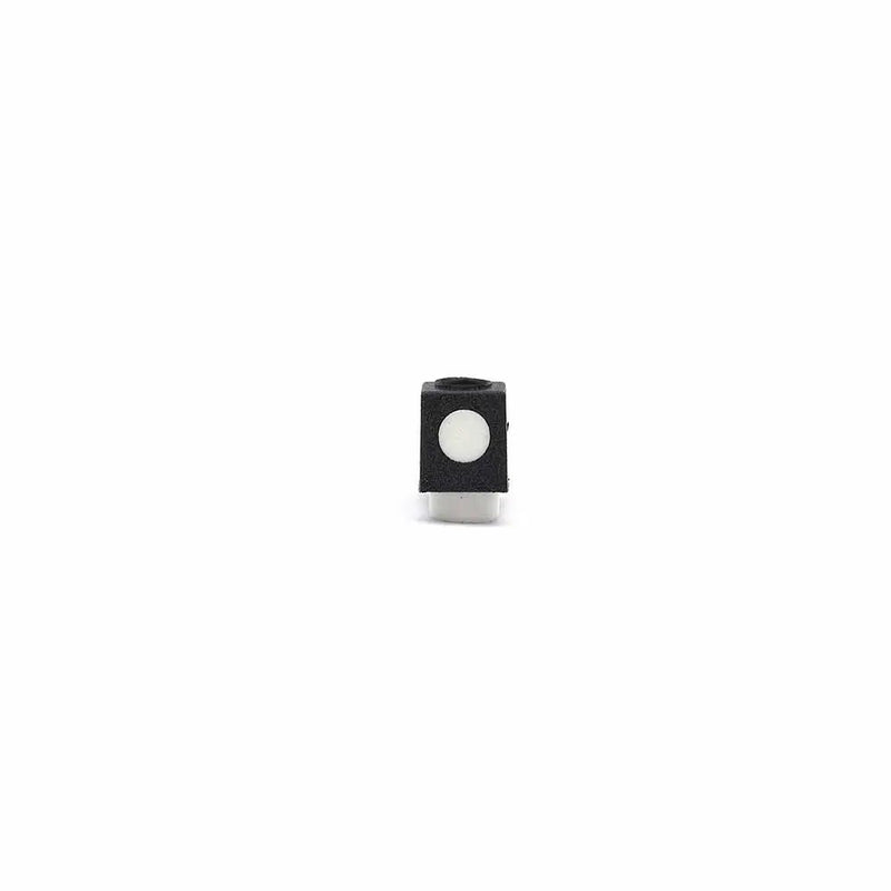 Glock Front Sight Polymer, White Dot - Glock