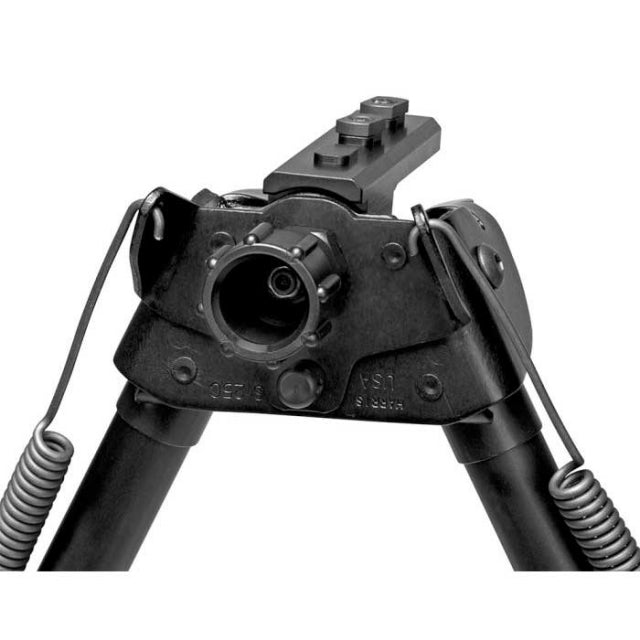 Harris S - 25C MLOK Bipod - Harris