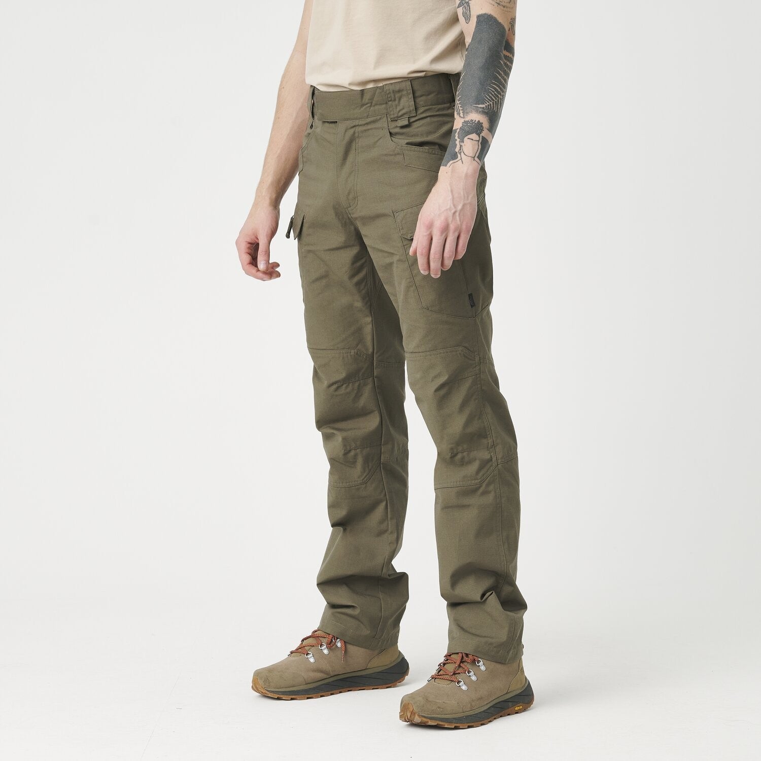 UTP® (Urban Tactical Pants®) - PolyCotton Canvas