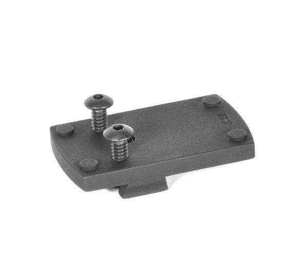 H&K USP Dovetail Sight Mount For DeltaPoint Pro / Shield RMS - Evolution Gun Works