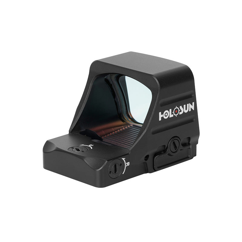 Holosun HS507COMP Red