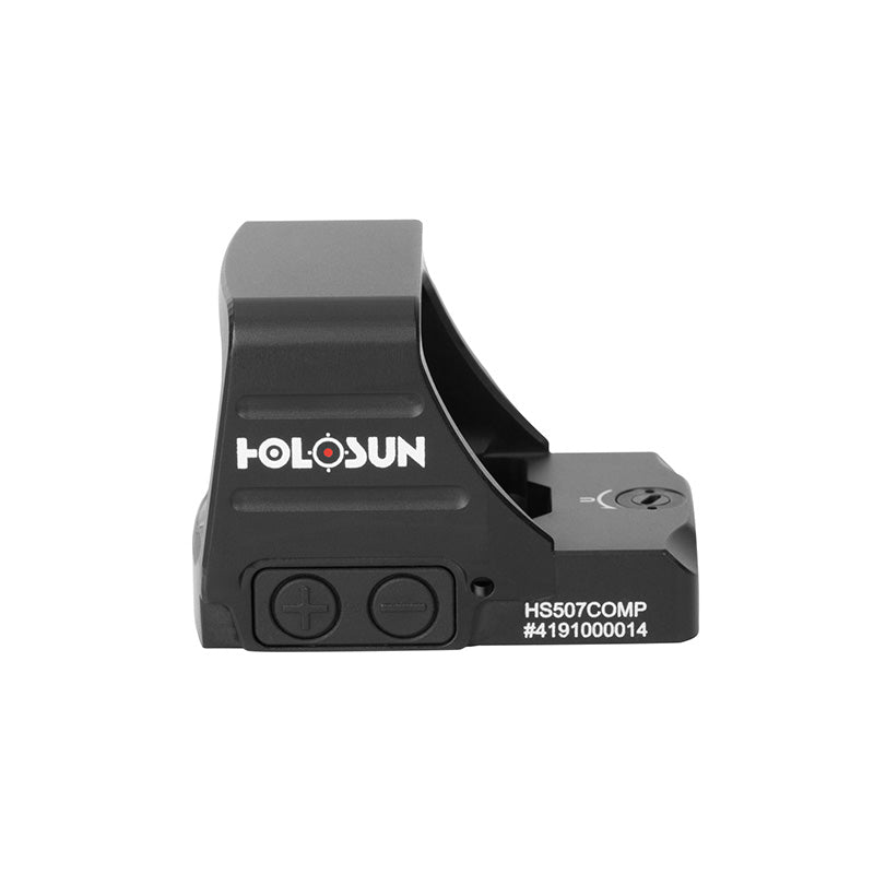 Holosun HE507COMP - Grønn - Holosun