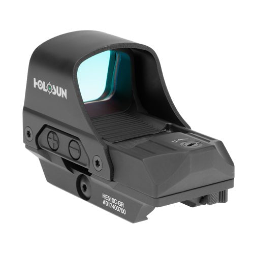 Holosun HE510C - GR - Holosun