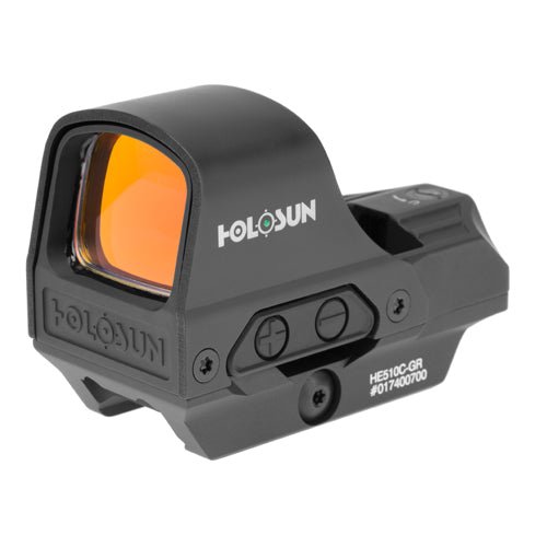 Holosun HE510C - GR - Holosun