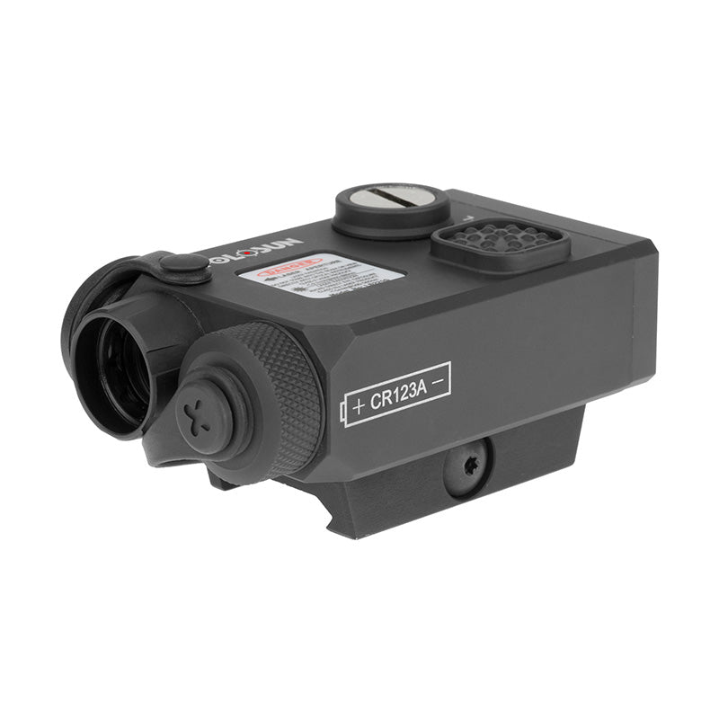 Holosun LS221 Laser Aiming Device - Holosun