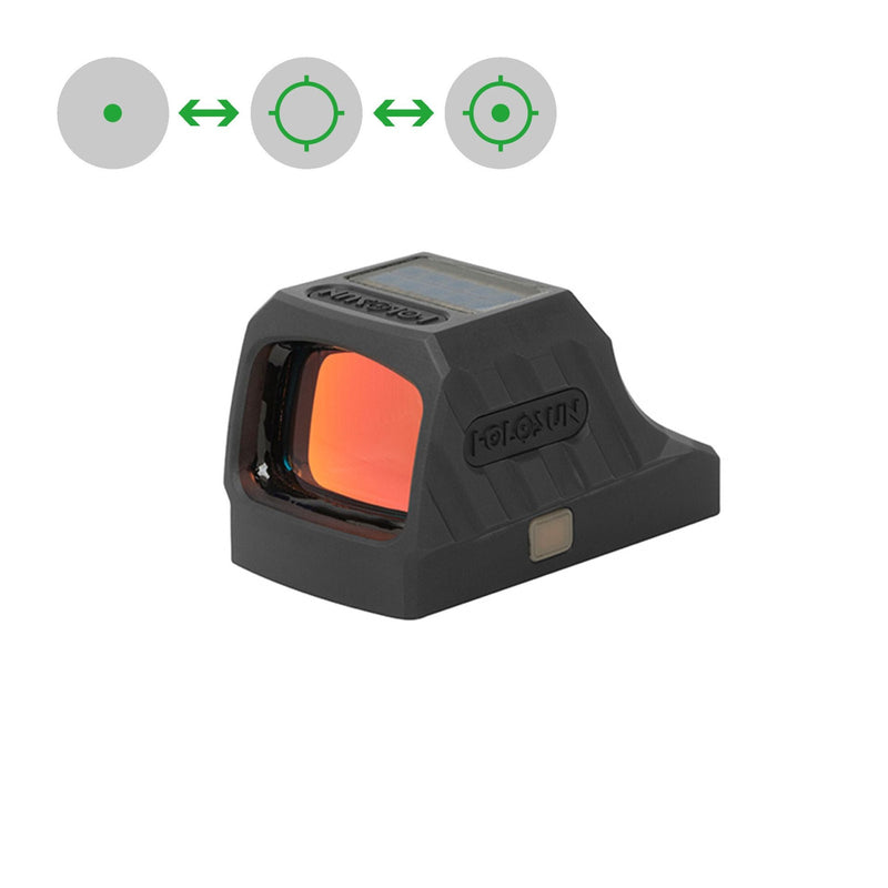 Holosun SCS Green for SIG 320 - Holosun