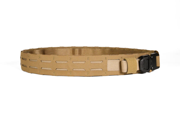 GEN 2 Operator Belt med innerbelte
