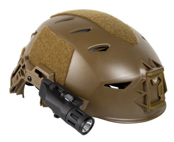 INFORCE Helmet Light - IR - Inforce