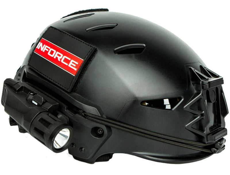 INFORCE Helmet Light - IR - Inforce