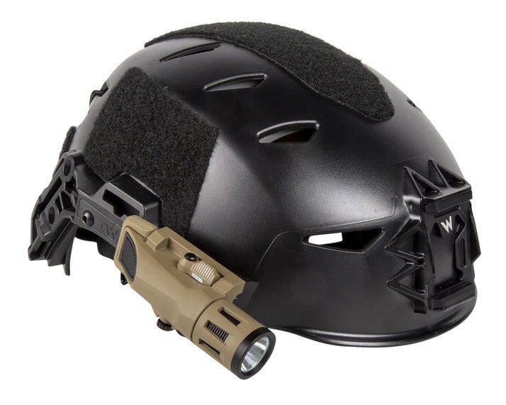 INFORCE Helmet Light - IR - Inforce