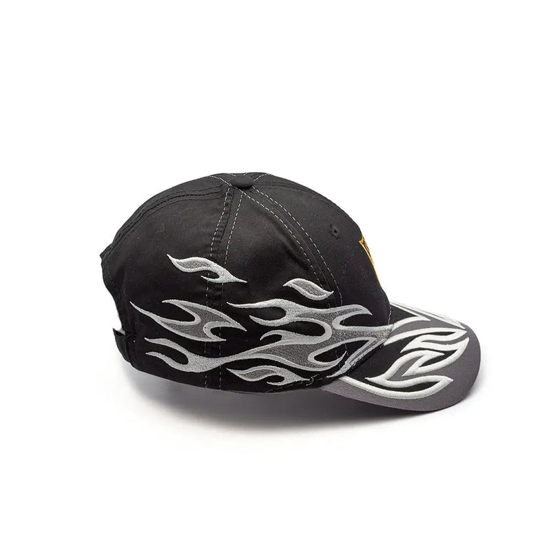 IPSC Official Flame Cap - DED