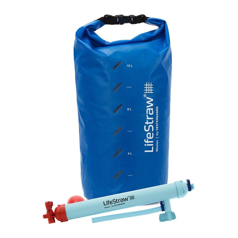 LifeStraw® Mission 12L - LifeStraw