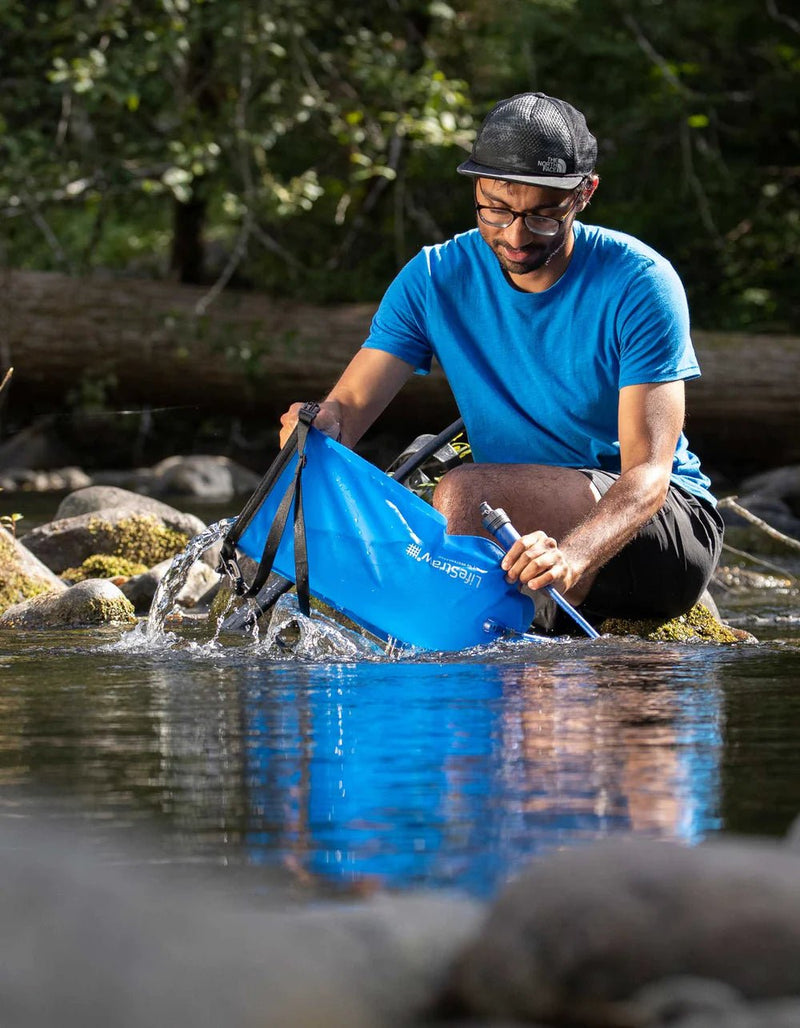 LifeStraw® Mission 12L - LifeStraw