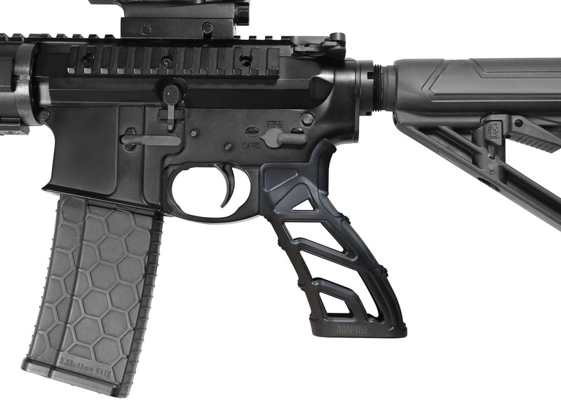 Lightweight Tactical Grip (LTG) - Adaptive Tactical