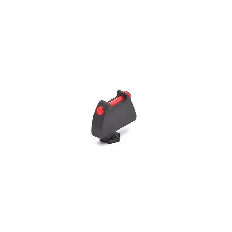LPA MP52F Front Sight til GLOCK med optisk fiber