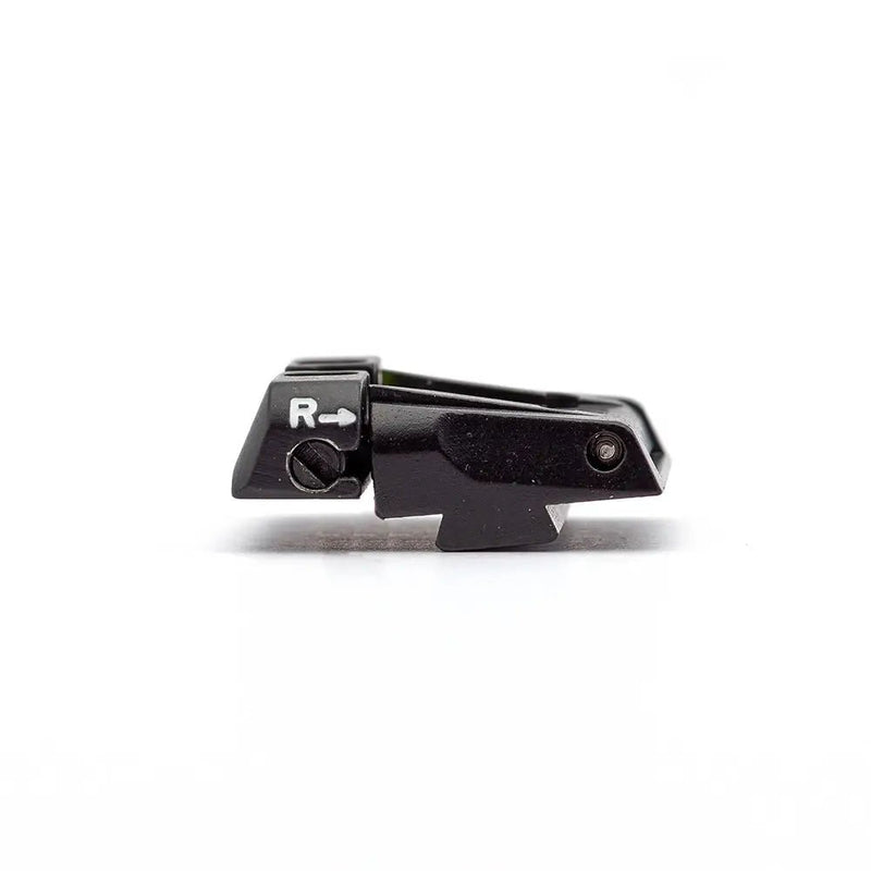 LPA SPF20SS Fiberoptiske Sikter for Sig Sauer P220, P225, P226, P228, P229, P320 - LPA