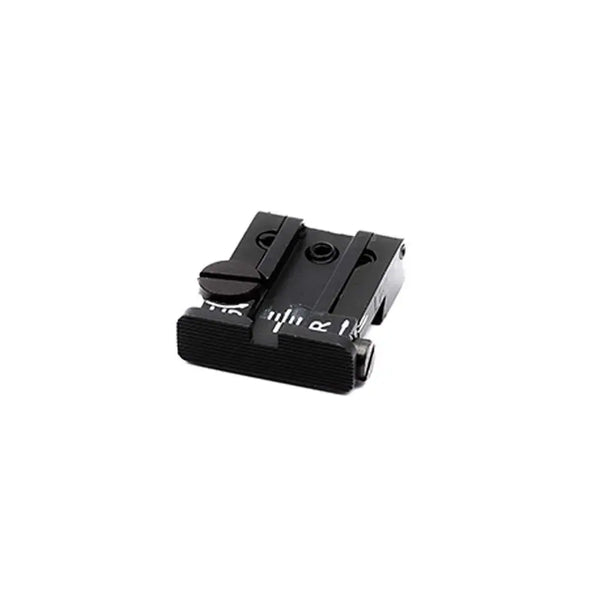 LPA TPU40MK07 Justerbart Baksikte for Colt series 70, 80, 90
