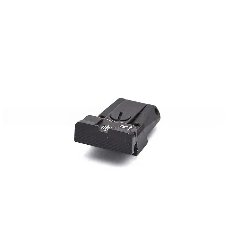LPA TR90TA07 Justerbart Baksikte for Tanfoglio