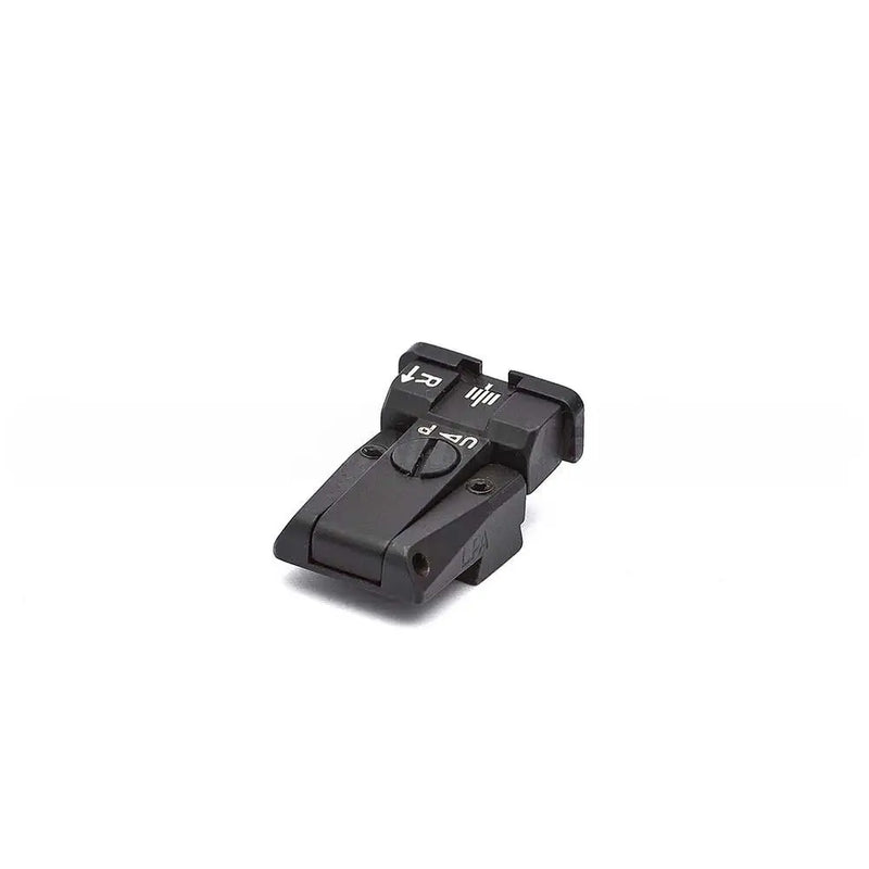 LPA TR90TA07 Justerbart Baksikte for Tanfoglio