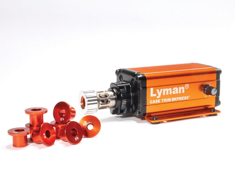 Lyman Brass Smith Case Trim XPress™ - Lyman