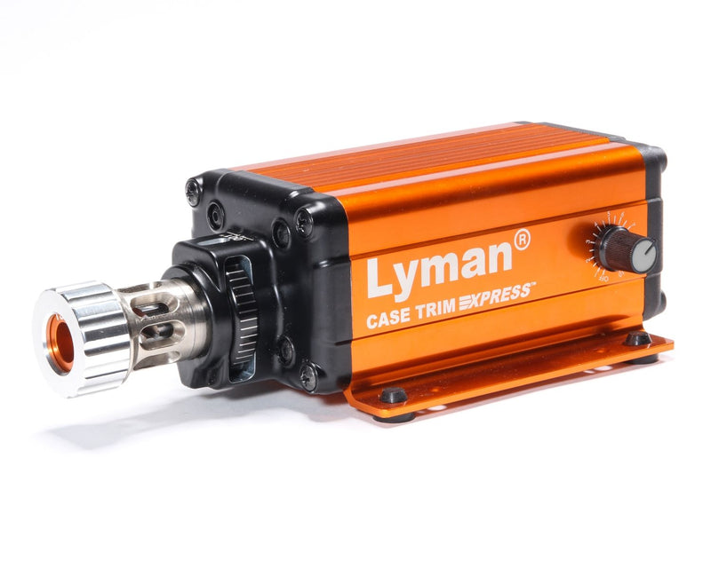 Lyman Brass Smith Case Trim XPress™ - Lyman