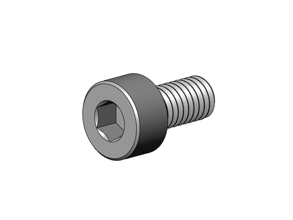 M3 x 8mm Screws For Sig Sauer Romeo 1 Optics - OuterImpact