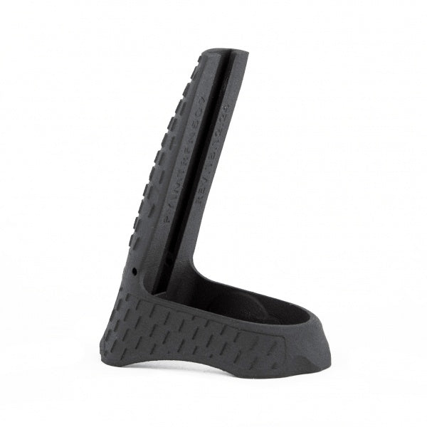 Magwell med bagstraps til FN 509T, polymer