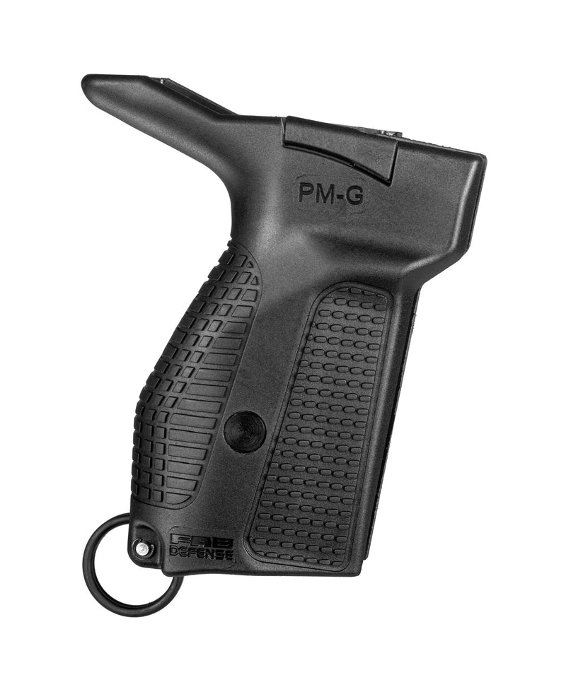 Makarov PM Magazine Release Grip - FAB Defense