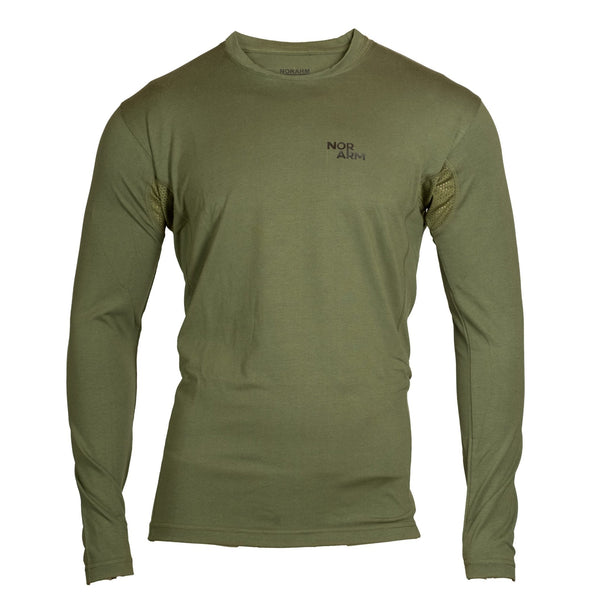 Marawi Combat Long Sleeve - NorArm