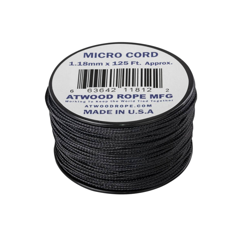 Micro Cord, 38 meter - Atwood Rope