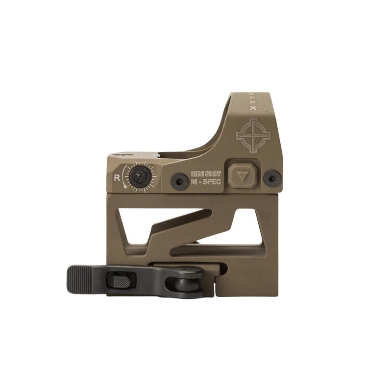 Mini Shot M - Spec LQD Reflex Sight - Sightmark