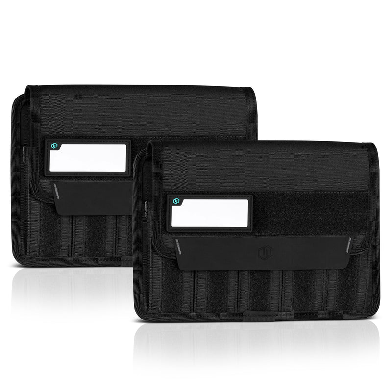 Savior Mag Buddy - Pistol Mag Pouch - 2 Pack