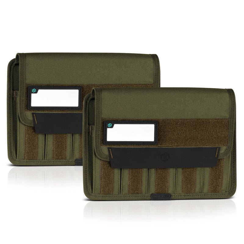 Savior Mag Buddy - Pistol Mag Pouch - 2 Pack