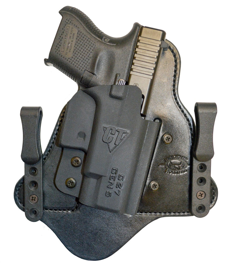 MTAC Holster, IWB