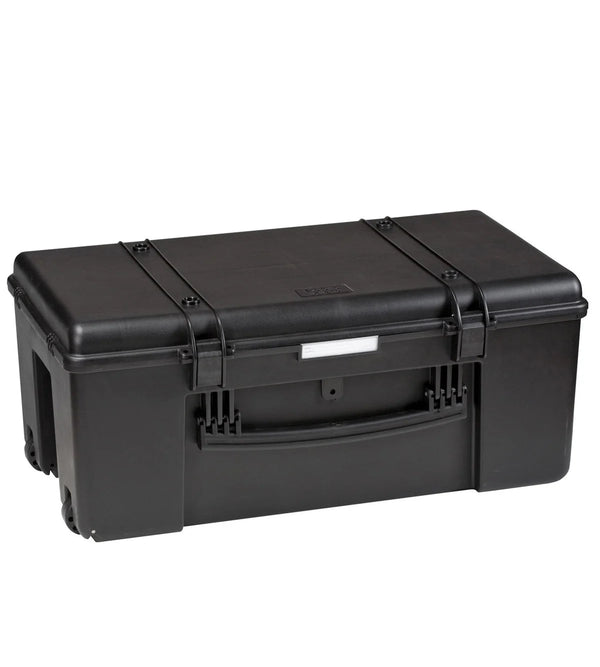 MUB78 Transport koffert med hjul - Explorer Cases