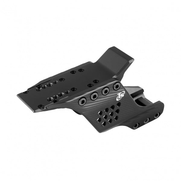 Multiple Red Dot Mount for Beretta 92X (Open) - Toni System