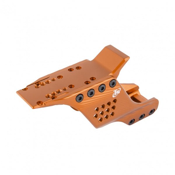 Multiple Red Dot Mount for Beretta 92X (Open) - Toni System