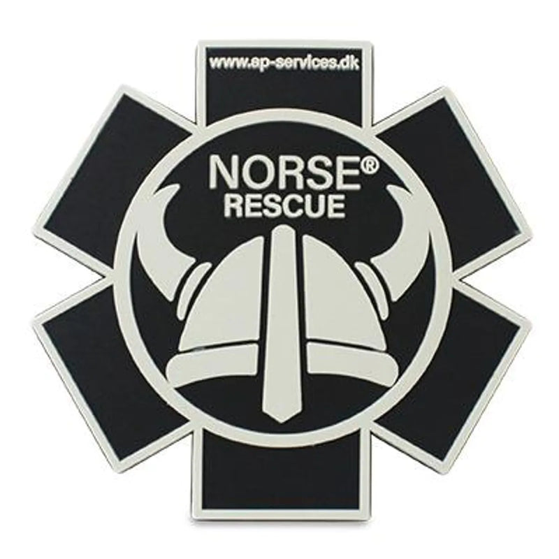 Norse Rescue® Bag Patch