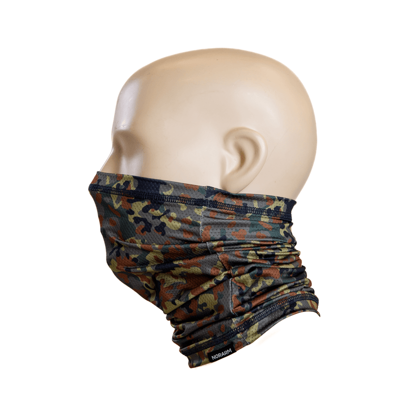 Oslo Neck Gaiter, Gen. 2 - NorArm