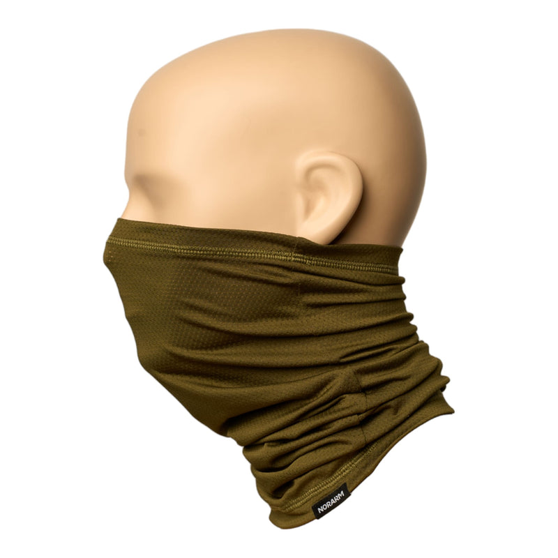 Oslo Neck Gaiter, Gen. 2 - NorArm