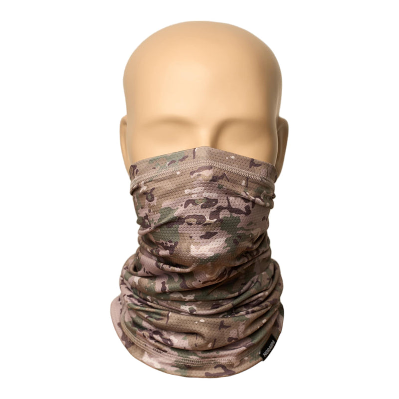 Oslo Neck Gaiter, Gen. 2 - NorArm