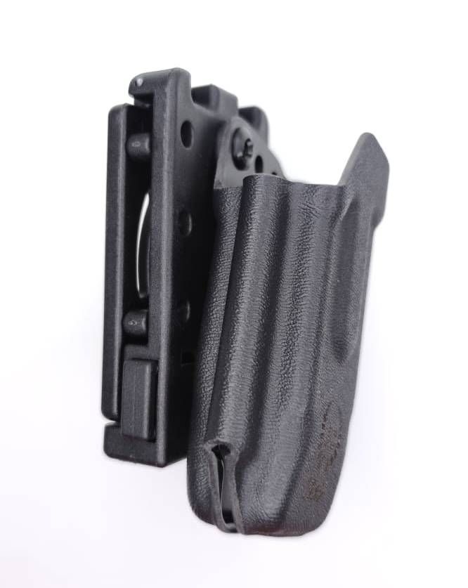 PCC Magazine Pouch, Kydex - RC - Tech