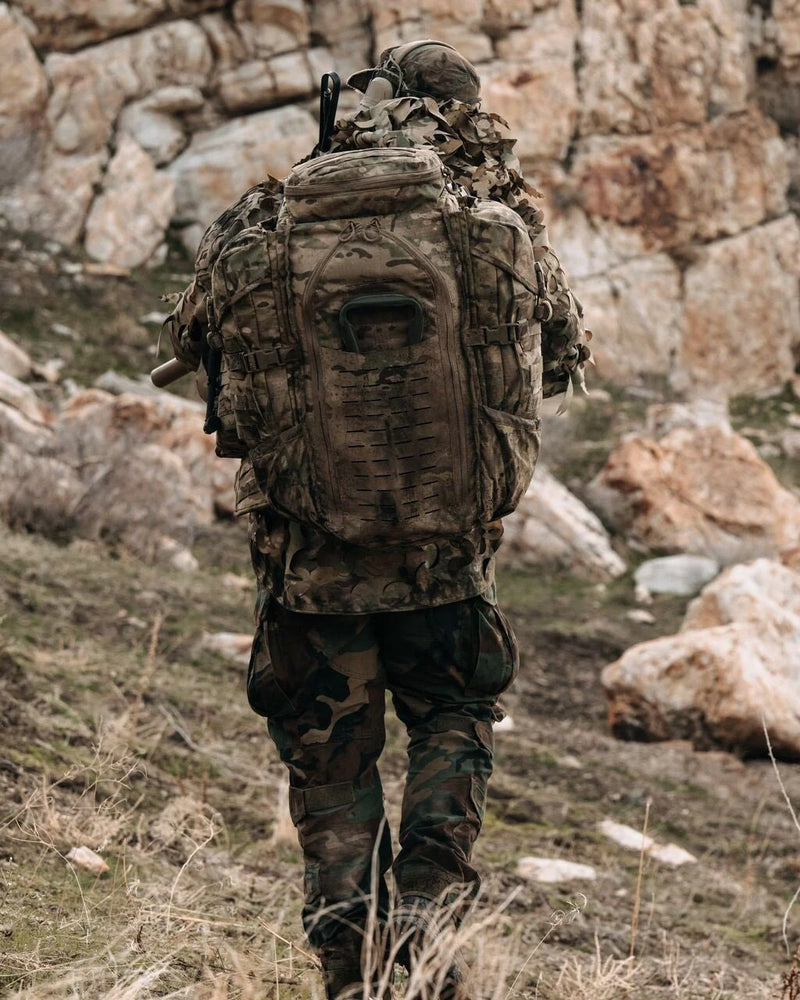 Phantom Pack 45L
